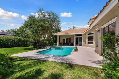 10331 NW 62nd Drive Parkland FL 33076