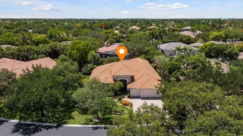 10331 NW 62nd Drive Parkland FL 33076