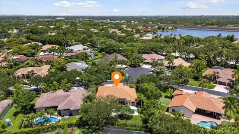 10331 NW 62nd Drive Parkland FL 33076