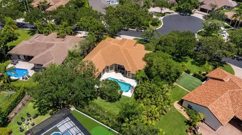 10331 NW 62nd Drive Parkland FL 33076