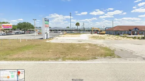 123 U.s. 27 Lake Placid FL 33852