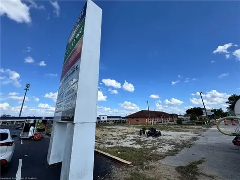 123 U.s. 27 Lake Placid FL 33852