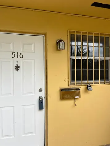 516 NW 179th Street Miami Gardens FL 33169