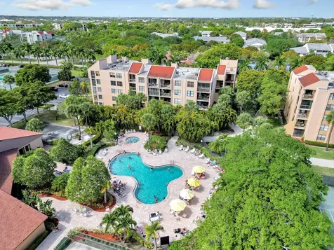 450 Egret Circle Delray Beach FL 33444