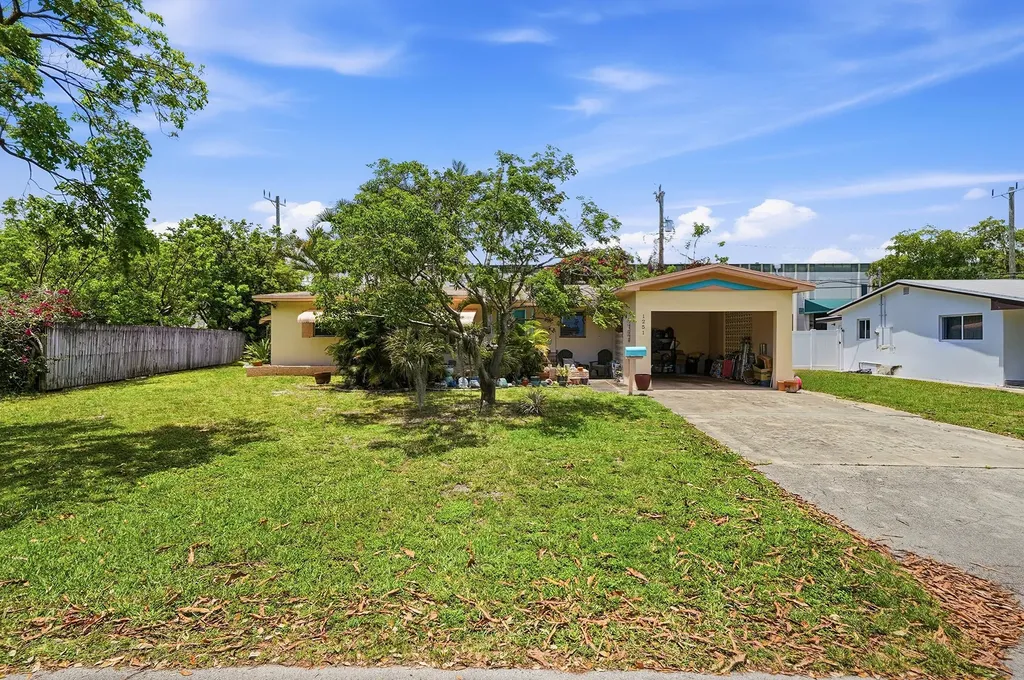 1251 NW 46th Court Fort Lauderdale FL 33309