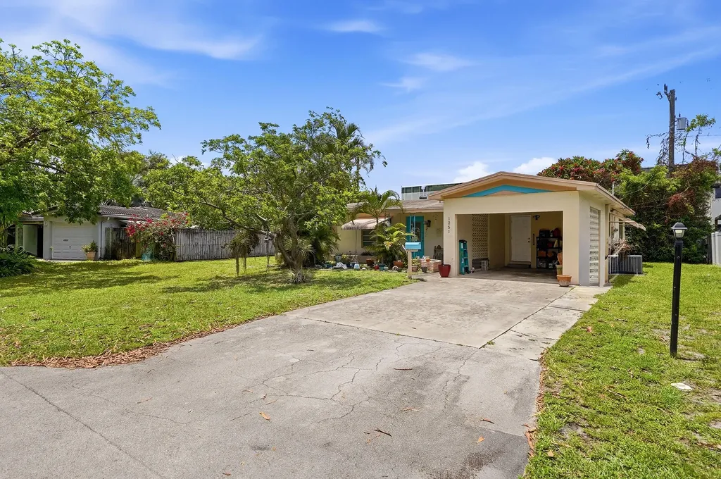 1251 NW 46th Court Fort Lauderdale FL 33309