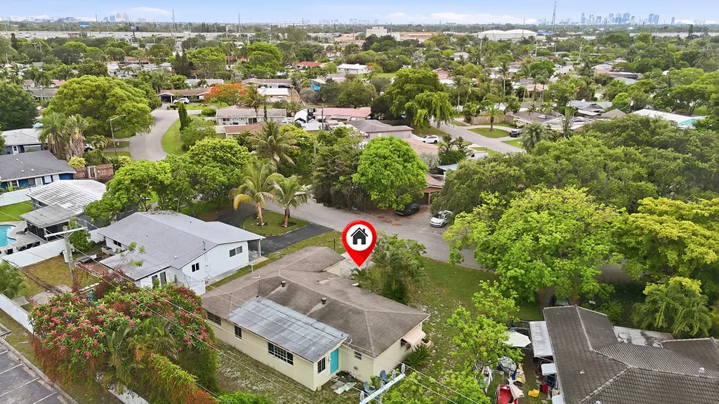 1251 NW 46th Court Fort Lauderdale FL 33309