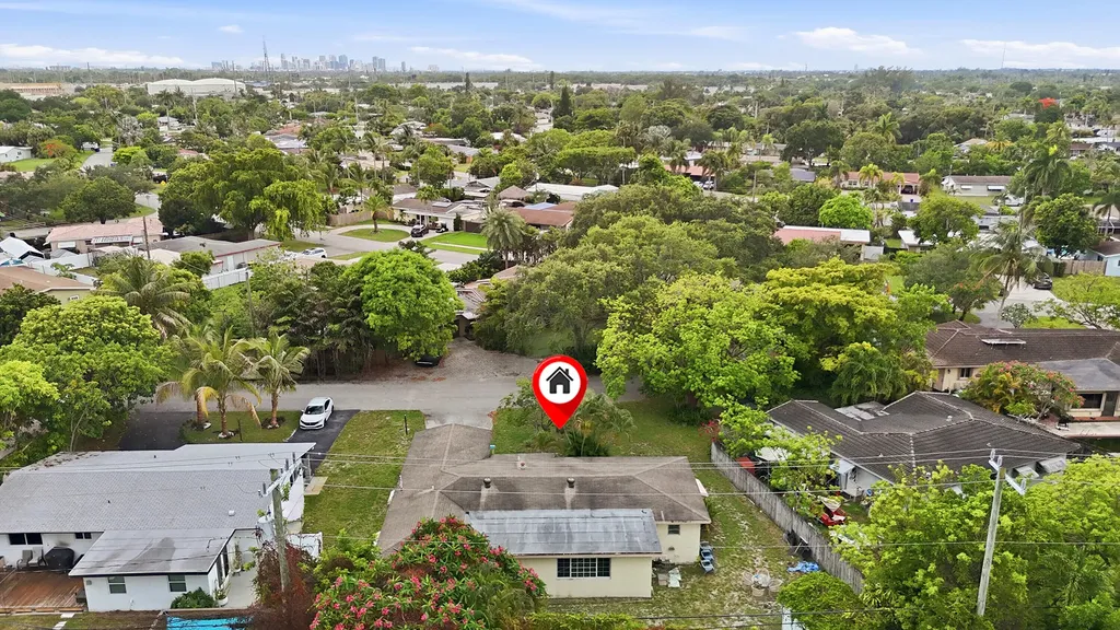 1251 NW 46th Court Fort Lauderdale FL 33309