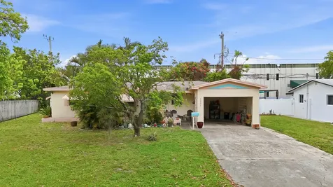 1251 NW 46th Court Fort Lauderdale FL 33309