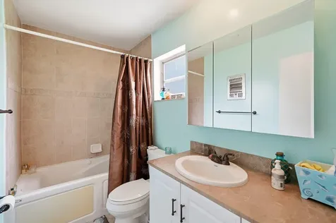 1251 NW 46th Court Fort Lauderdale FL 33309