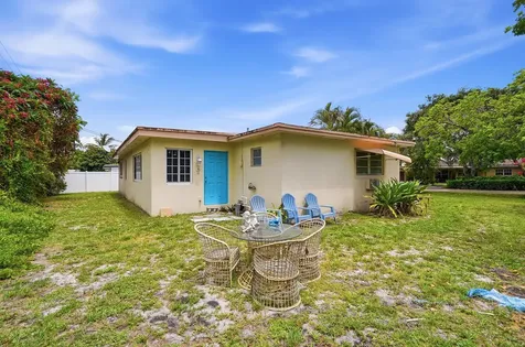 1251 NW 46th Court Fort Lauderdale FL 33309