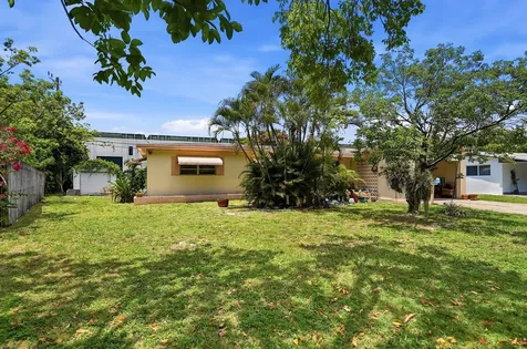 1251 NW 46th Court Fort Lauderdale FL 33309