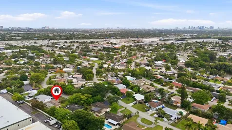 1251 NW 46th Court Fort Lauderdale FL 33309