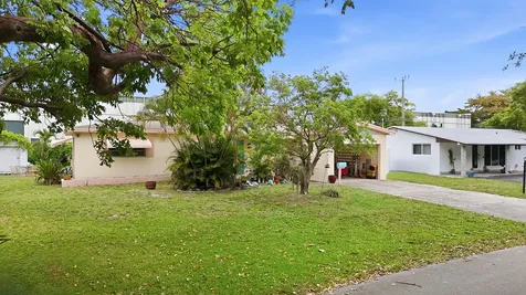 1251 NW 46th Court Fort Lauderdale FL 33309