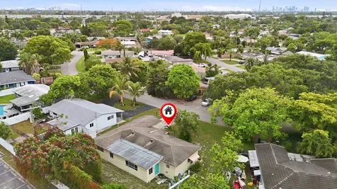 1251 NW 46th Court Fort Lauderdale FL 33309