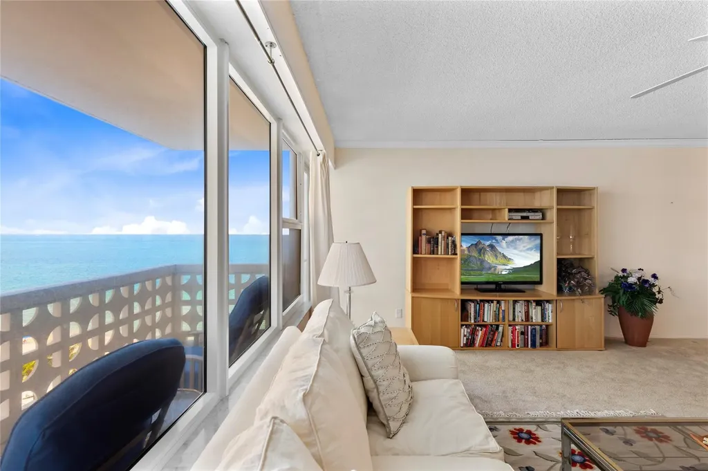 4010 Galt Ocean Drive Fort Lauderdale FL 33308