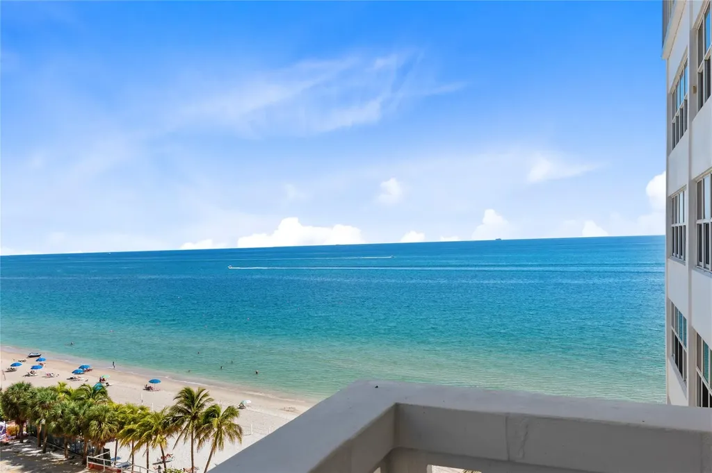 4010 Galt Ocean Drive Fort Lauderdale FL 33308