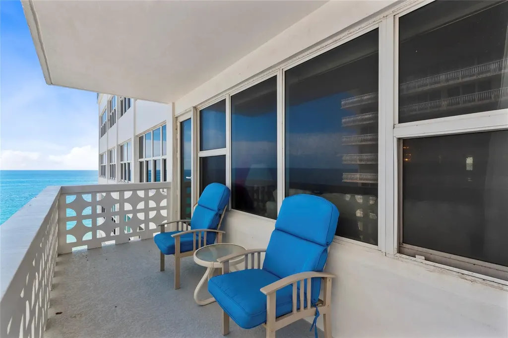 4010 Galt Ocean Drive Fort Lauderdale FL 33308