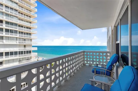 4010 Galt Ocean Drive Fort Lauderdale FL 33308