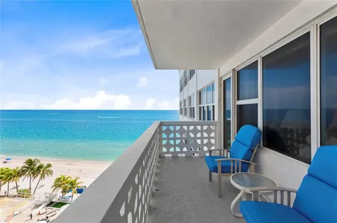 4010 Galt Ocean Drive Fort Lauderdale FL 33308