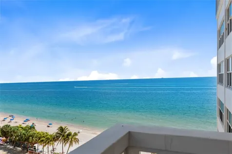 4010 Galt Ocean Drive Fort Lauderdale FL 33308