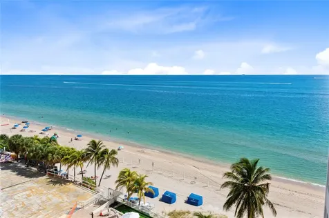 4010 Galt Ocean Drive Fort Lauderdale FL 33308