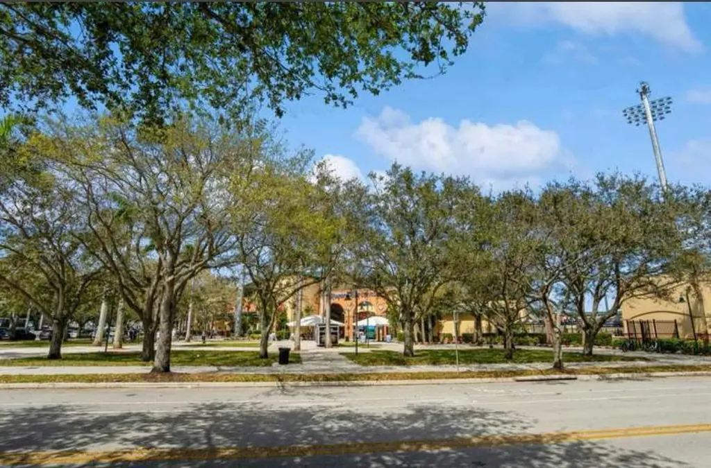 1200 Town Center Drive Jupiter FL 33458