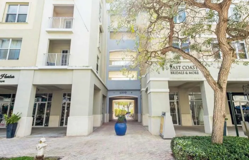 1200 Town Center Drive Jupiter FL 33458