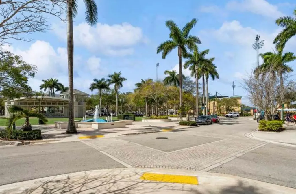1200 Town Center Drive Jupiter FL 33458