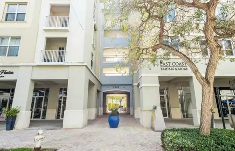 1200 Town Center Drive Jupiter FL 33458