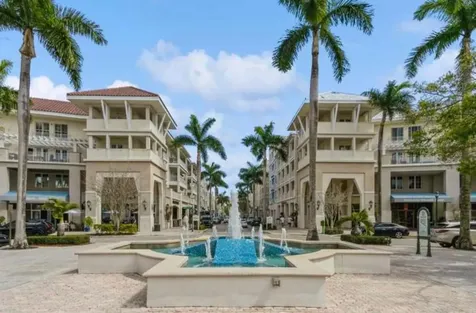 1200 Town Center Drive Jupiter FL 33458