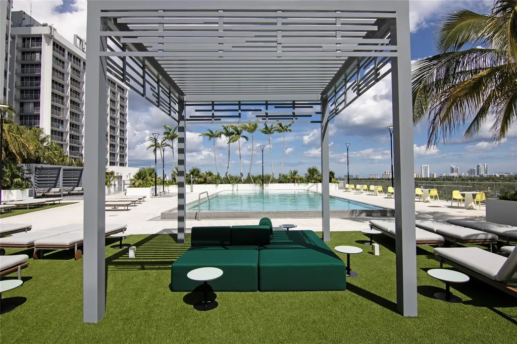 1770 S Young Circle Hollywood FL 33020