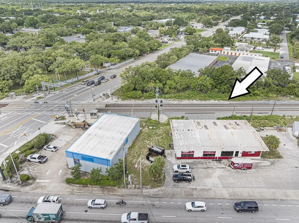 415 S Us Highway 1 Vero Beach FL