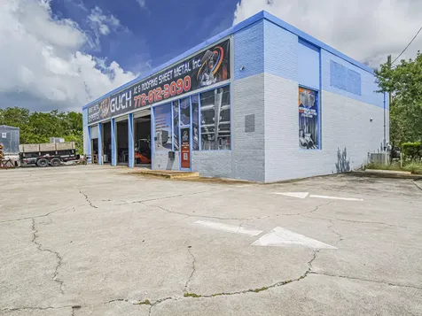 415 S Us Highway 1 Vero Beach FL