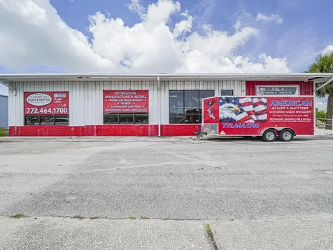 415 S Us Highway 1 Vero Beach FL