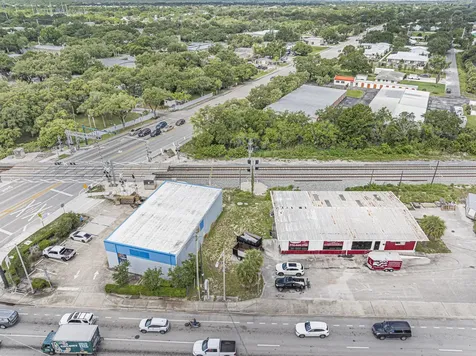 415 S Us Highway 1 Vero Beach FL