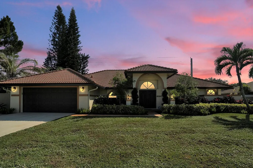 12898 Buckland Street Wellington FL 33414
