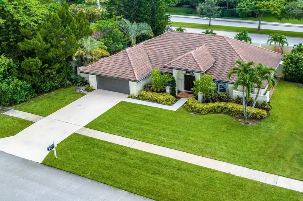 12898 Buckland Street Wellington FL 33414