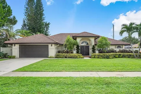 12898 Buckland Street Wellington FL 33414