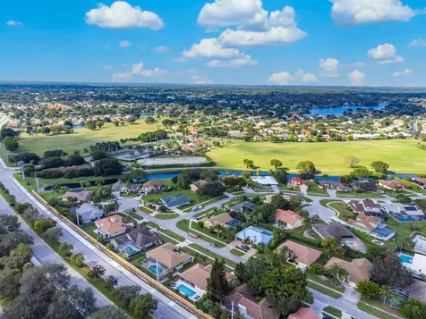 12898 Buckland Street Wellington FL 33414