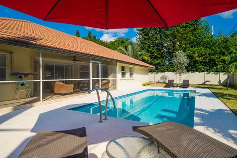 12898 Buckland Street Wellington FL 33414