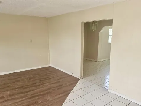 1216 Giller Avenue Mangonia Park FL 33407