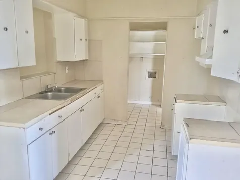 1216 Giller Avenue Mangonia Park FL 33407