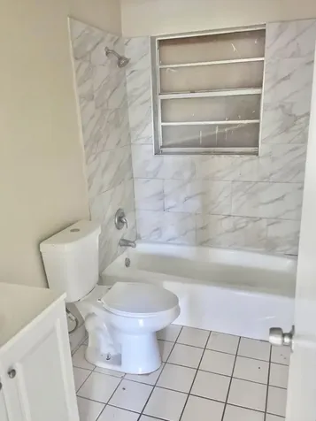 1216 Giller Avenue Mangonia Park FL 33407