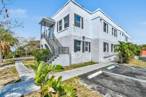 1401 Division Avenue West Palm Beach FL 33401