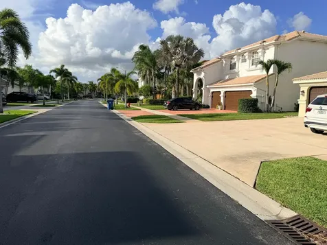2285 Ridgewood Circle Royal Palm Beach FL 33411