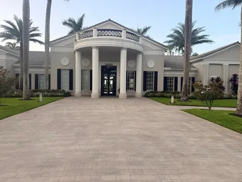 2285 Ridgewood Circle Royal Palm Beach FL 33411