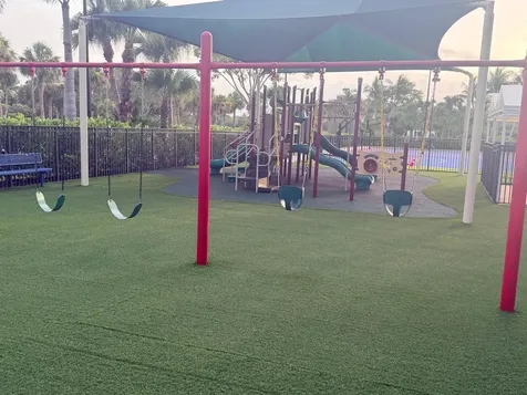 2285 Ridgewood Circle Royal Palm Beach FL 33411
