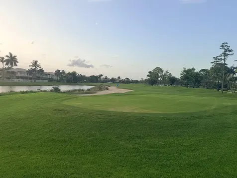 2285 Ridgewood Circle Royal Palm Beach FL 33411