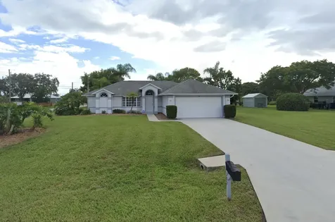 102 Miller Drive Sebastian FL 32958